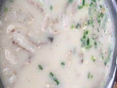 羊肉汤-野狗羊肉汤