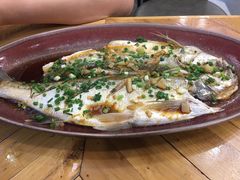 -外婆船宴餐厅·外婆喊你回家吃饭
