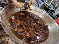 -小根法羊肉馆(双林分店)