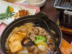 -黑松白鹿(金融街店)