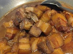 -小城故事·地道宁波味(月湖盛园店)