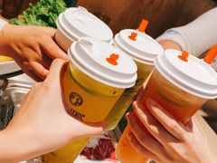 -新石器烤肉(百联川沙店)