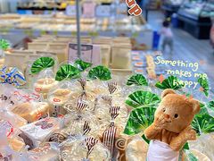 -沃尔玛超市(北大街店)