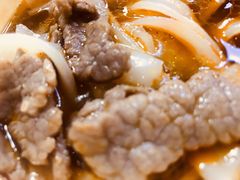 生烫鲜牛肉粉-江三王记牛杂馆(总店)