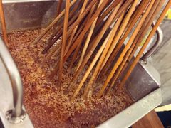 -老徐烧烤涮肚(交道口店)