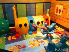 -bluefrog蓝蛙(水游城店)