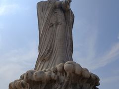 -天津妈祖文化园