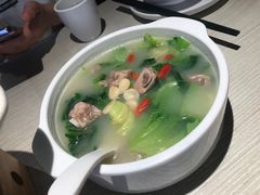 -九毛九西北菜(百信广场店)