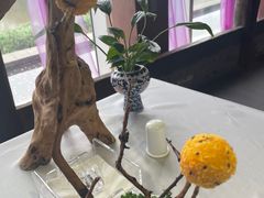 -于塗·文化餐厅(棕榈店)
