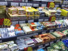 -JustFresh捷德鲜超市(西康店)