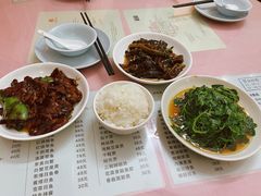 -蘭心餐厅(进贤路店)