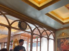 -秘密旅行Bonjour(黑金冠 江南西店)