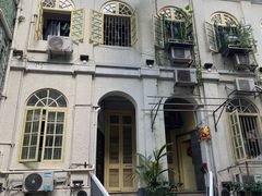 -星巴克臻选(广州沙面店)