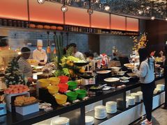-希尔顿欢朋酒店·欢朋餐厅