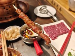 -南门涮肉(后海店)