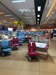 -孩子王(协信星光时代广场店)