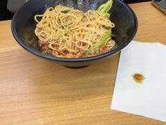 -丽影重庆小面(定西路店)