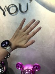 -Pink You美甲洗眉纹绣定制中心
