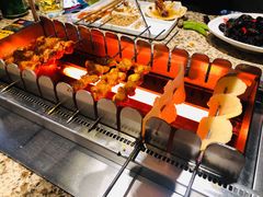 -丰茂烤串(六里桥店)
