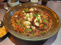 -川芙蓉·市井老川菜(长寿路店)