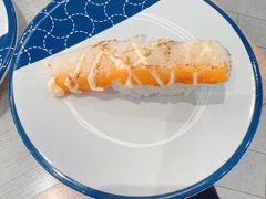 -滨寿司(高新伊藤店)
