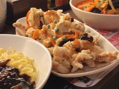 -香港饭店0410(明洞店)