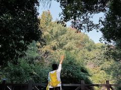 -杭州半山国家森林公园