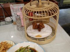 -丈母娘的饭局•新金陵菜(牛首山店)
