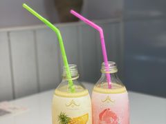 -友达面馆(广州总店)