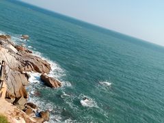 -广东惠东海龟国家级自然保护区