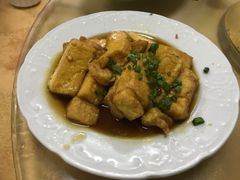 -红炎炎农家菜老字号(金水台店)