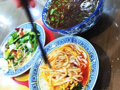 -惠记粉汤羊血(丰登路店)