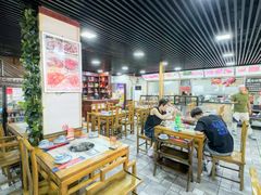 -马记伊源斋涮肉·清真菜(百子湾店)