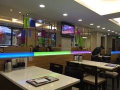 大堂-和平馆·地道港澳茶餐厅(西门口店)