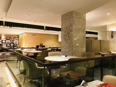 -西安高新希尔顿酒店·咖啡露台西餐厅
