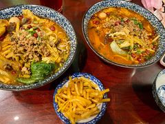 -粉家柳州螺蛳粉(杨宅路店)