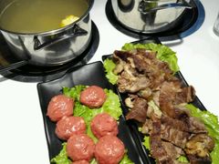 -陈记顺和牛肉火锅馆(天河北路店)