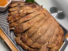 -哈啾嗨·新概念蒙餐(红星新城店)