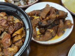 -红灯笼龙凤饭店(宁波老字号店)