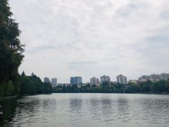 -环城公园-琥珀潭