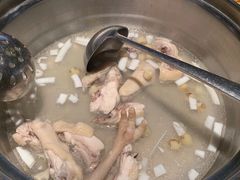 -大头椰·椰子鸡火锅(桂林万象城店)
