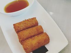 红糖糍粑-新川办餐厅