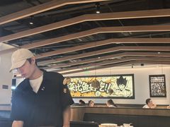 -太二酸菜鱼(上海佛罗伦萨小镇店)