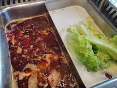 -倍儿红喜临门火锅(文兴路店)