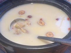 -乔街深夜食堂·小龙虾·高压锅生蚝(杭州总店)
