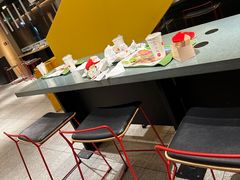 -麦当劳(仙林亚东城得来速店)