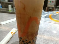 -CoCo都可(粤海天河城店)