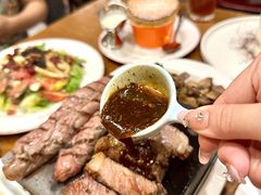 -Entrecôte 法国牛扒馆(保利·时光里店)