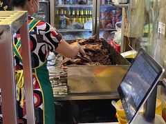-老黄记手撕烤兔(玉林街店)