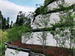 -刘伯温故里景区百丈漈